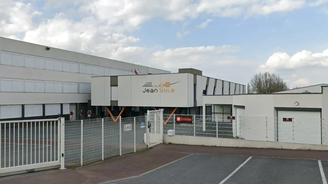 Les Herbiers : un collégien de 13 ans meurt après une chute dans...