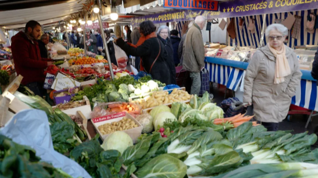 Souveraineté alimentaire : un Français sur deux prêt à payer son...