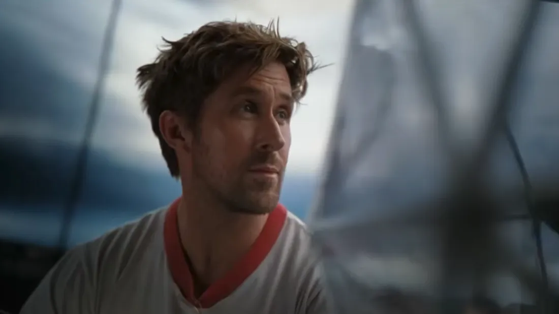 Cinéma : Ryan Gosling en mission dans l'espace pour sauver...