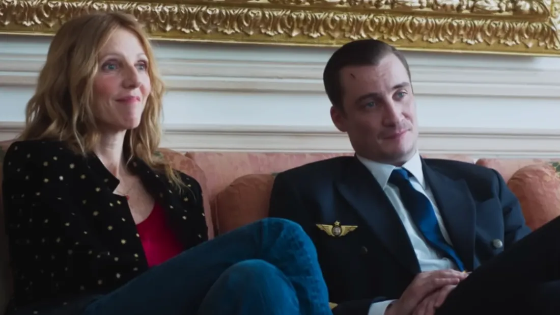 Cinéma : Sandrine Kiberlain en mère fauchée et courageuse dans...