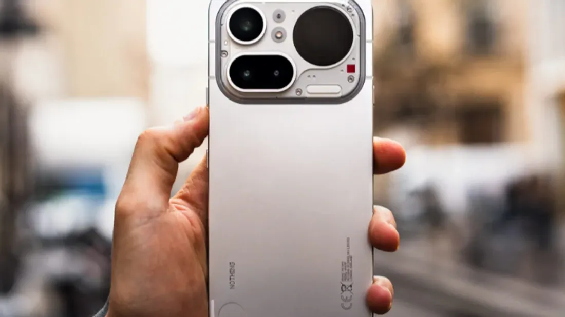 Smartphones : l’IA fait exploser les prix, et les modèles les moins...