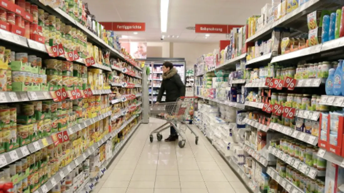 Marques préférées des Français : le retour en force du goût et du...