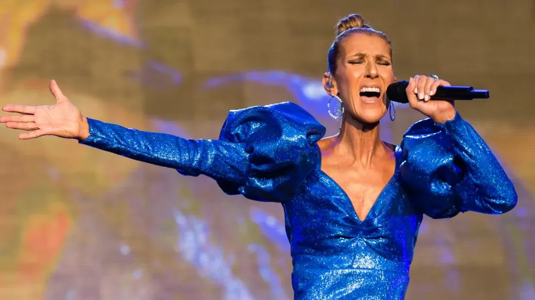 Céline Dion de retour à Paris : une renaissance musicale très attendue