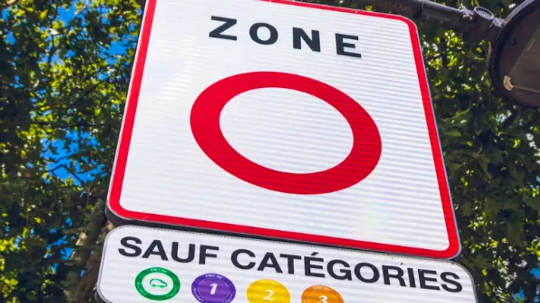 ZFE : le gouvernement change de cap et redonne la main aux...