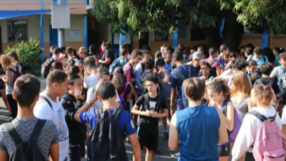 Moins d’élèves d’ici 2035, un défi majeur pour l’école française