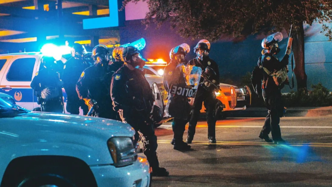 Fusillade à Nantes : un mort, un blessé grave dans un possible...