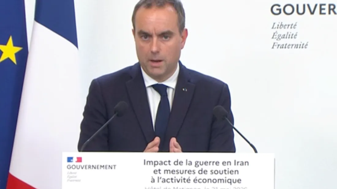 Crise de l'énergie : prime carburant, aides sectorielles... Le...