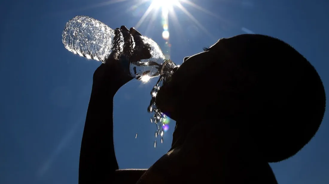 La France a connu son printemps le plus chaud jamais enregistré...
