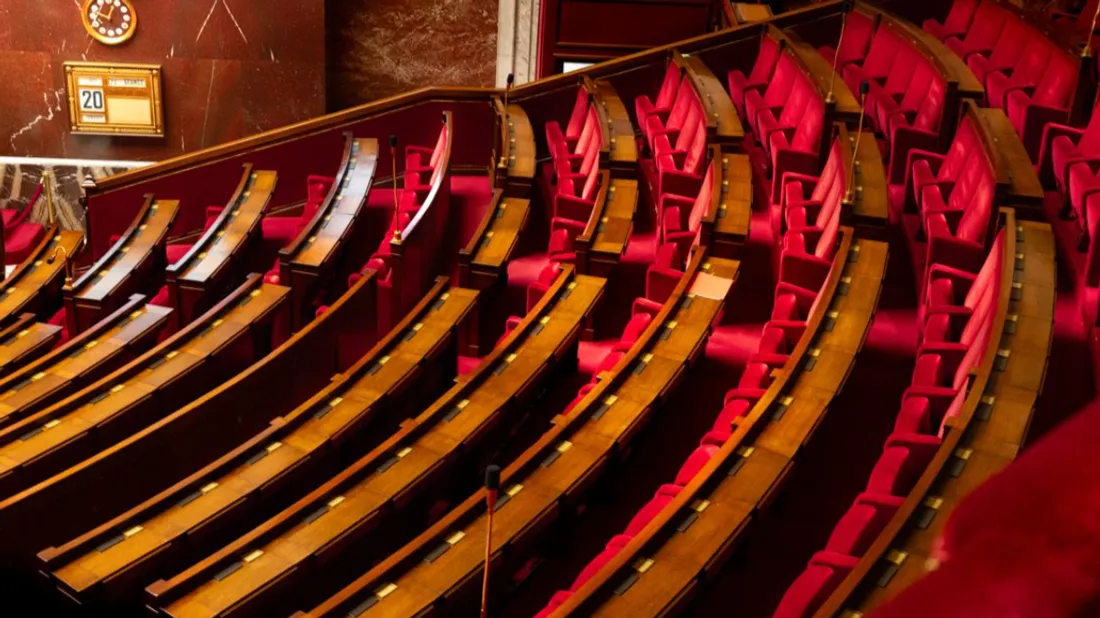 L'Assemblée nationale adopte un texte pour limiter l'exposition au...