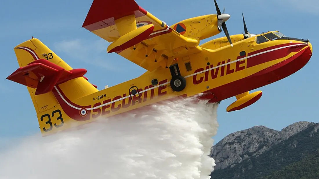 Risque d'incendie : la campagne 2026 lancée, le Grand Ouest sous...