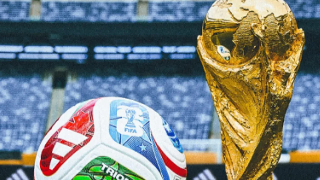 Coupe du monde 2026 : horaires, chaînes, tout savoir sur la...