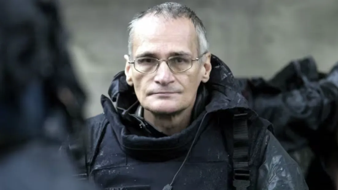 Francis Heaulme de retour devant les assises : 37 ans après, le...
