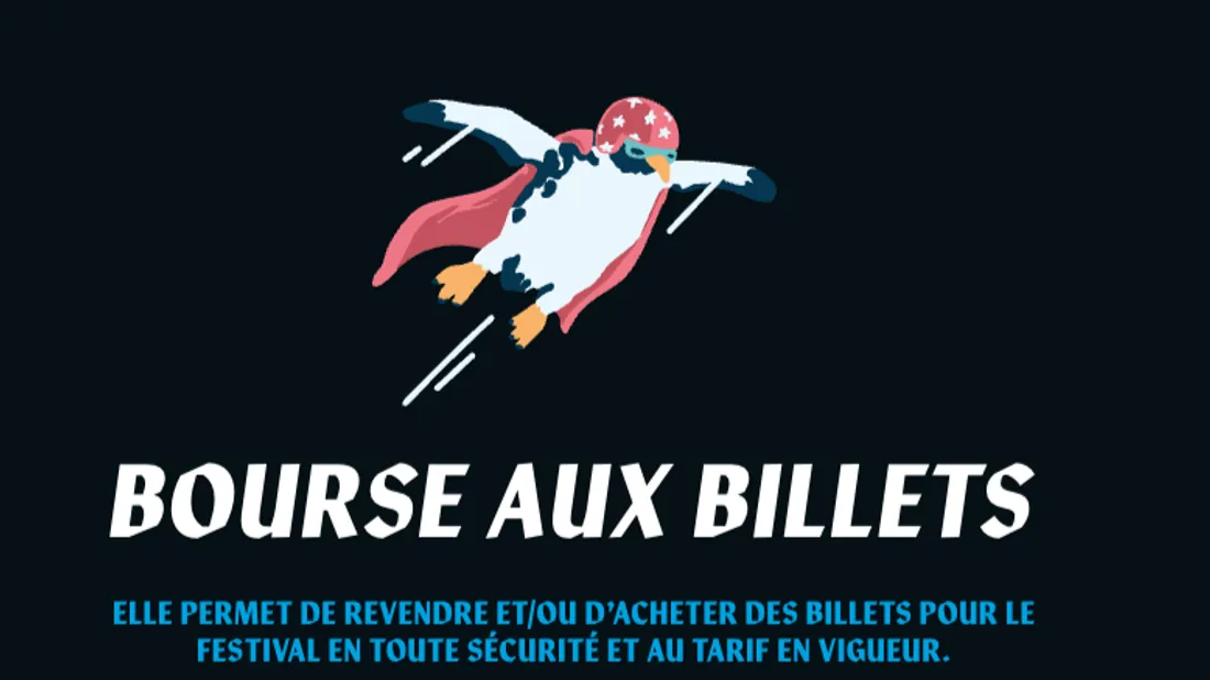 Vieilles Charrues 2026 : la bourse officielle aux billets est ouverte