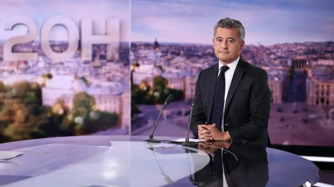 Affaire Lyhanna : Gérald Darmanin annonce des sanctions et promet...