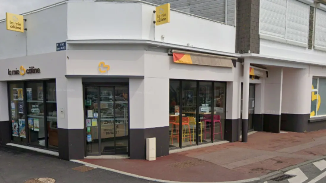 L'entreprise vendéenne La Mie Câline condamné à une amende pour...