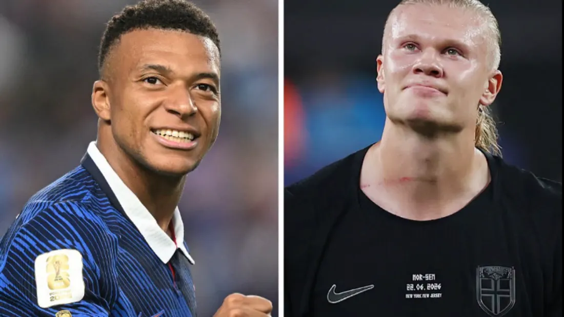 France - Norvège : compo, chaîne, enjeu... tout savoir sur le match