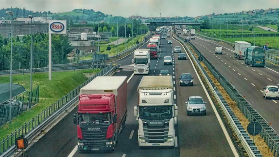 Partir en vacances en voiture coûte 40% plus cher qu'il y a 10 ans