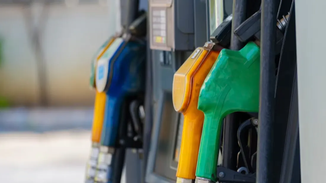Carburants : les aides pour "les gros rouleurs" prolongées