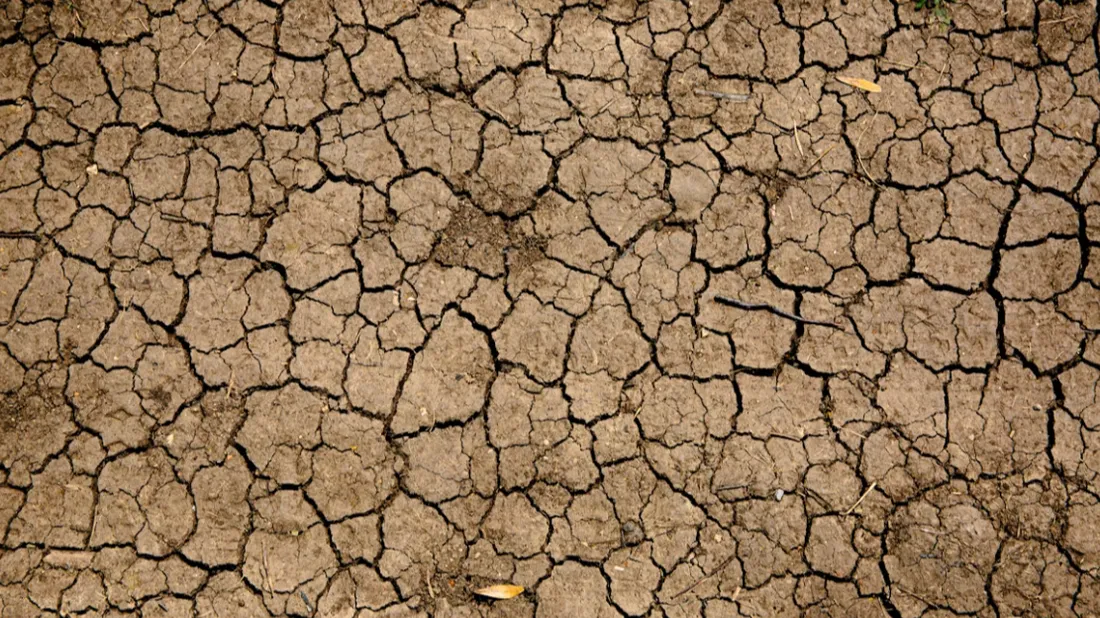 Le mois de septembre 2026 a été le deuxième plus chaud et le...