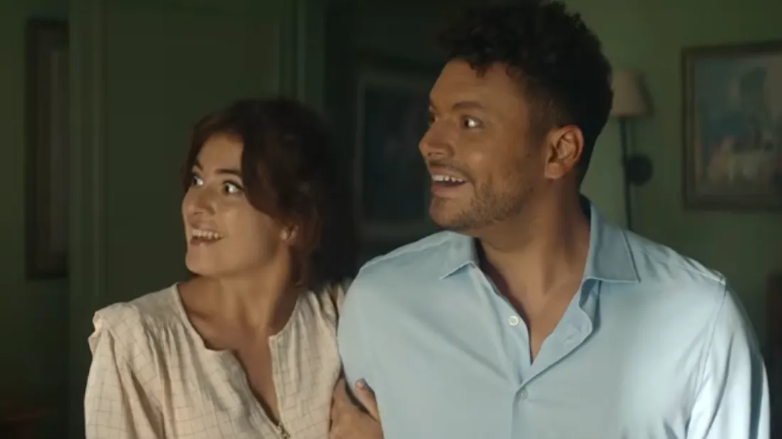 Cinéma : Kev Adams et Chantal Ladesou à l'affiche dans "La maison...