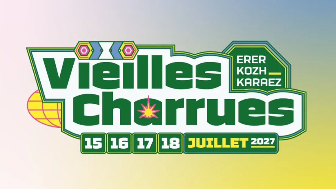 Vieilles Charrues 2027 : billetterie et programmation, le festival...