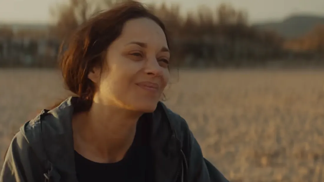 Cinéma : Marion Cotillard dans le thriller "Karma" signé Guillaume...