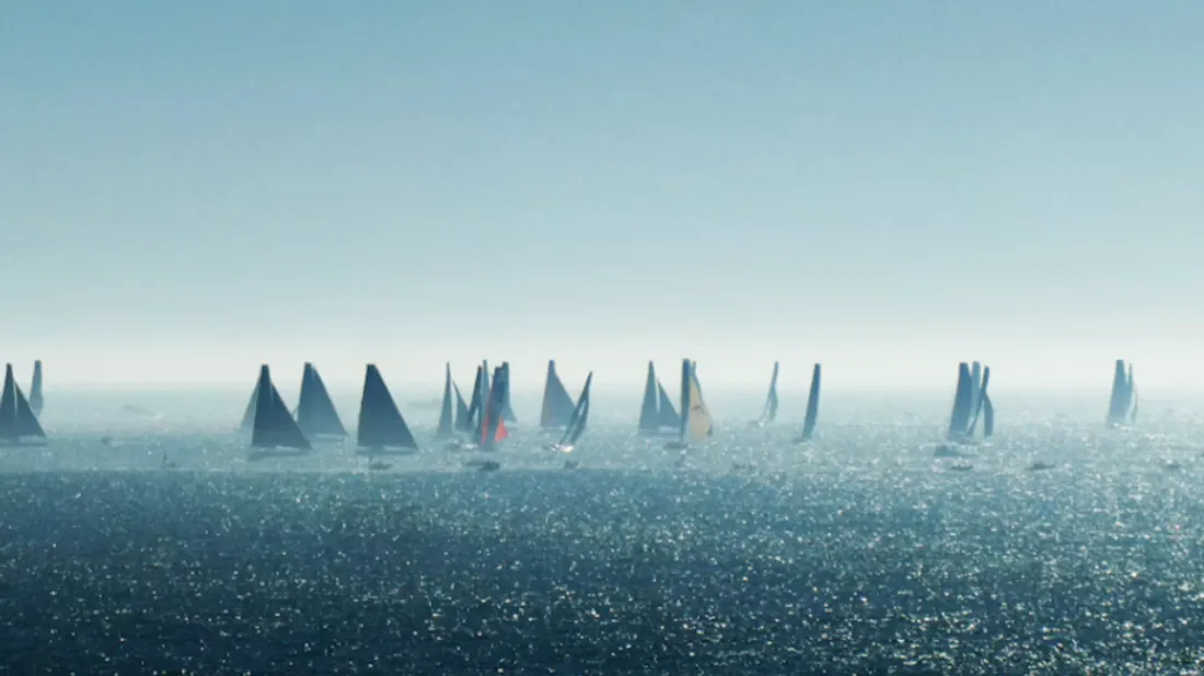 Route du Rhum 2026 : 115 skippers vont s'élancer direction la...
