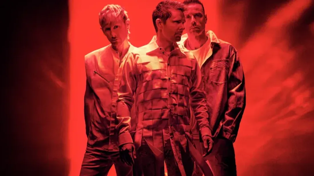 Muse aux Vieilles Charrues 2027