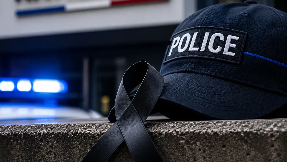 Drame au commissariat de Nantes : un policier met fin à ses jours...
