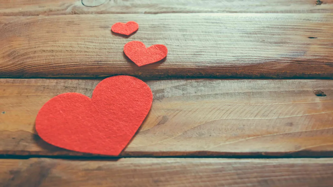 Jeux, rock, mariage express : nos idées pour la Saint-Valentin en...