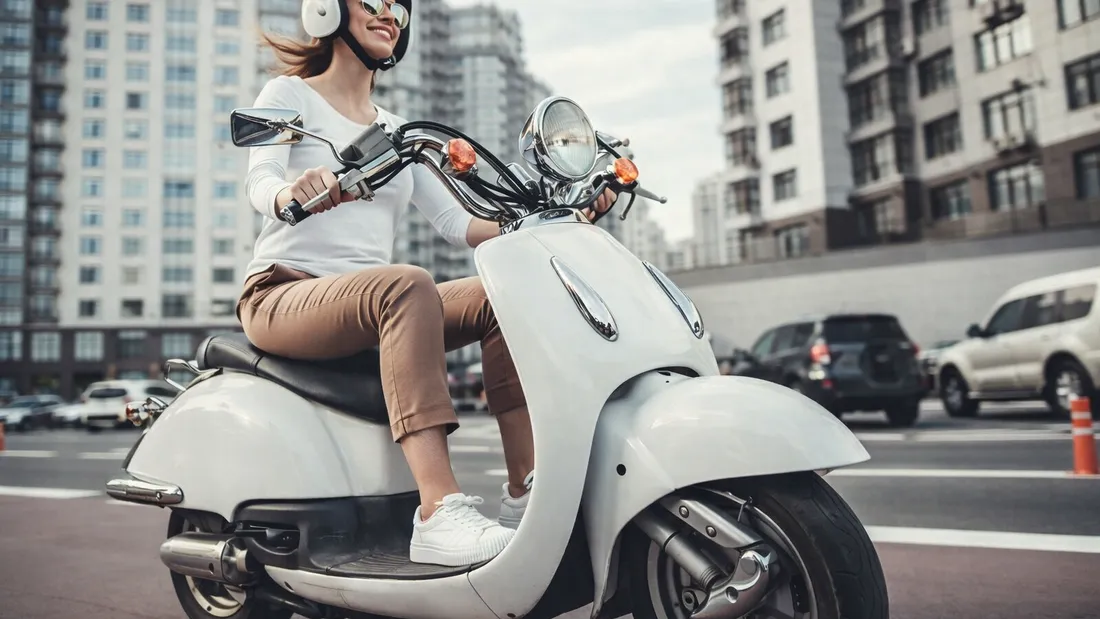 Deux-roues : ce nouveau contrôle qui peut vous coûter cher dès 2026