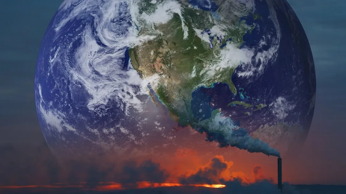 La planète ne refroidit plus : 2025 confirme l’emballement climatique