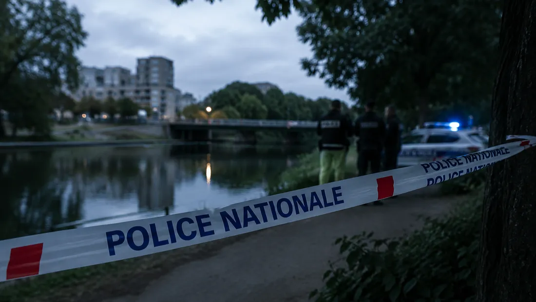 Rennes : le corps d’un garçon de 12 ans retrouvé près de la...