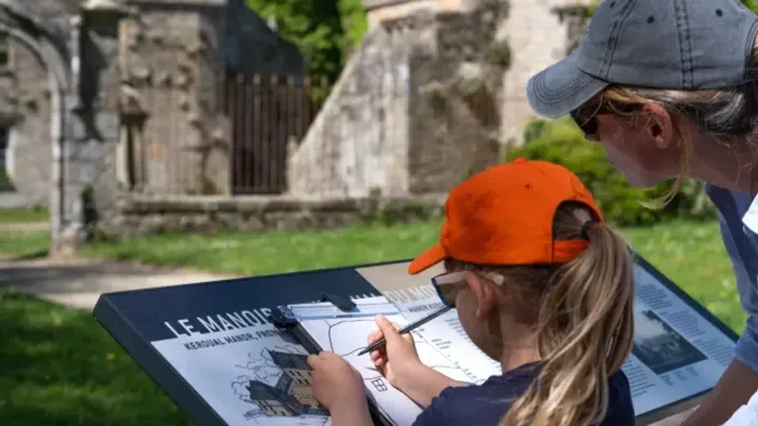 Journées du matrimoine et du patrimoine : la Bretagne célèbre son...