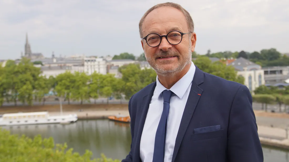 Soumission chimique : le procès de l’ancien sénateur Joël Guerriau...