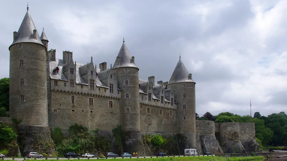 Journées du patrimoine et du matrimoine : trois visites...