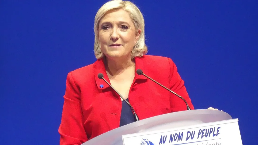 Politique : pourquoi Marine Le Pen reste éligible malgré sa...