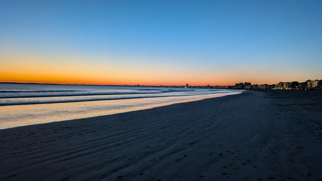 Avril 2026 : un épisode de chaleur précoce s’installe dans l’Ouest