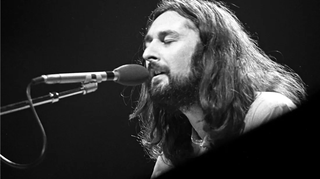 Rick Davis, chanteur et cofondateur du groupe Supertramp est mort à...