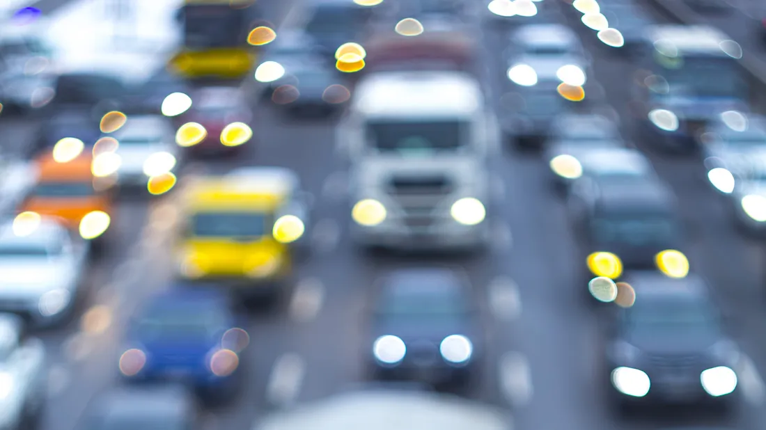 Week-end de Pâques : trafic dense attendu, fortes difficultés dans...