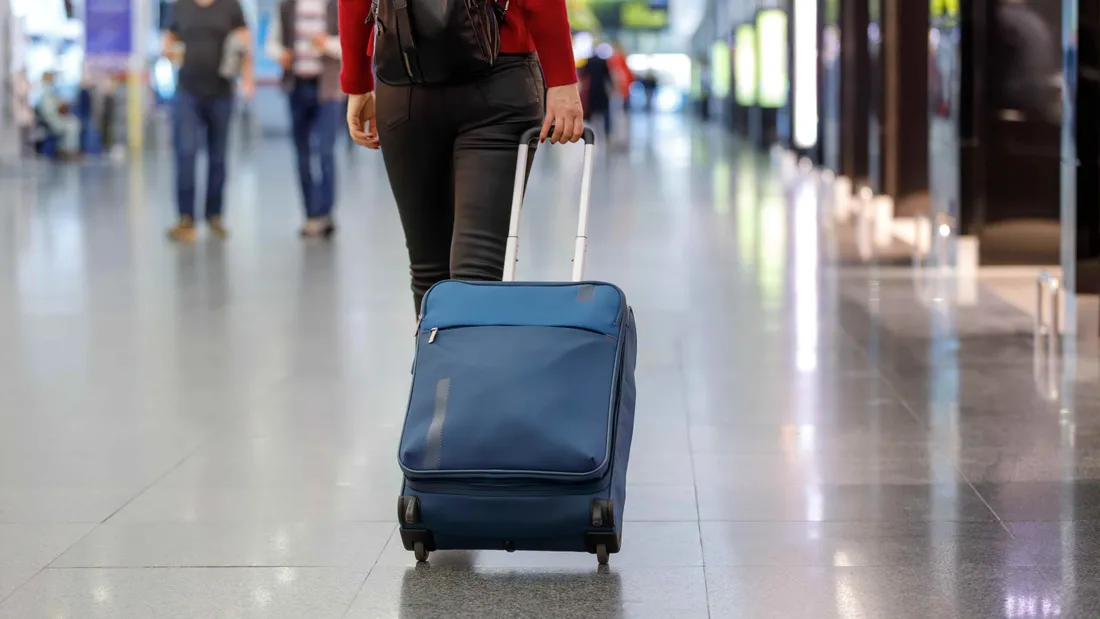 Les bagages cabine bientôt gratuits en avion ?