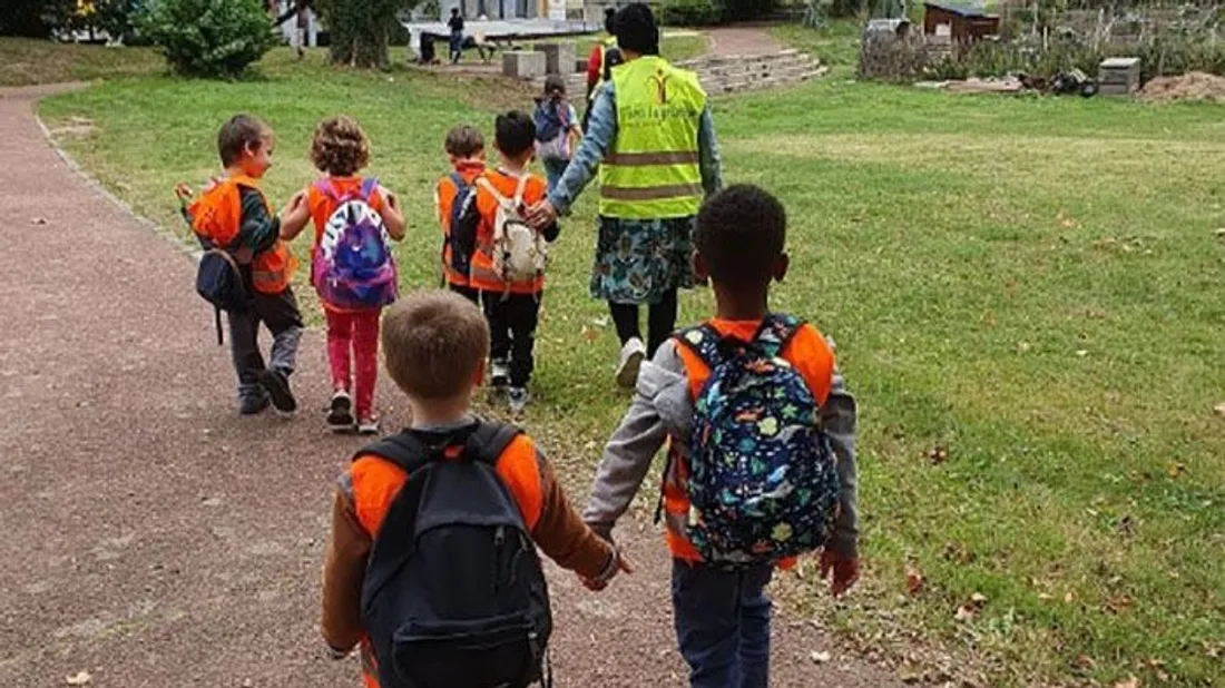 Périscolaire : quand la confiance vacille autour des temps hors école