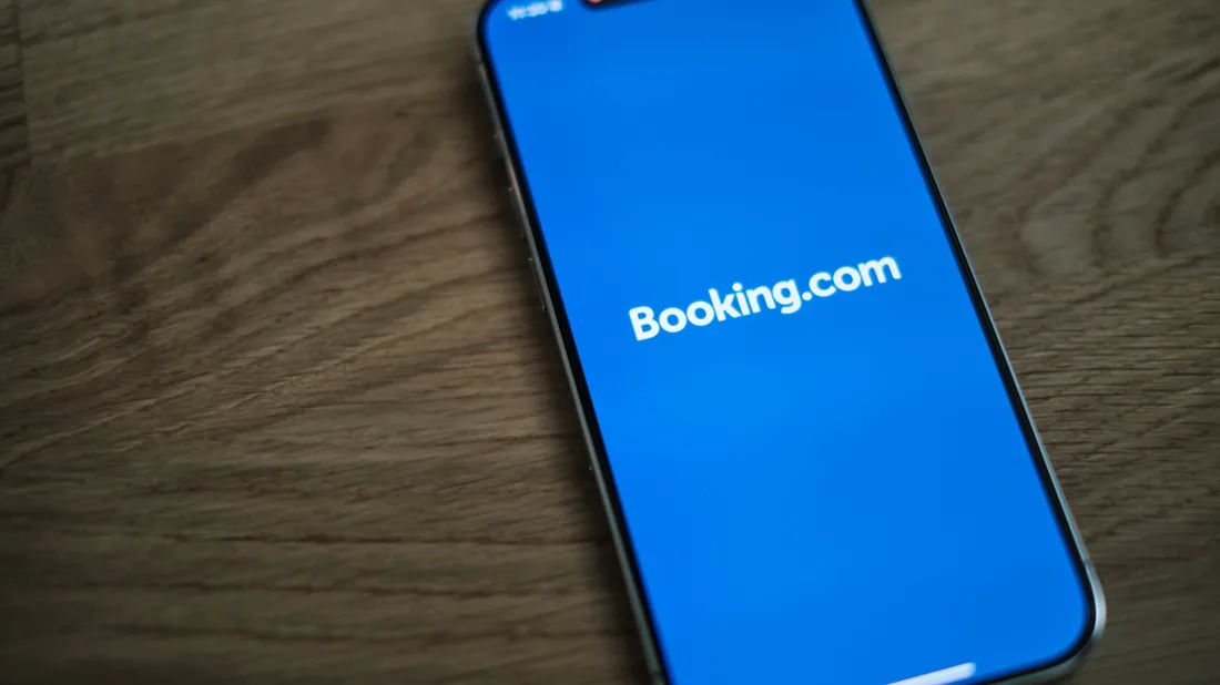 Les arnaques se multiplient sur les sites de réservations en ligne...