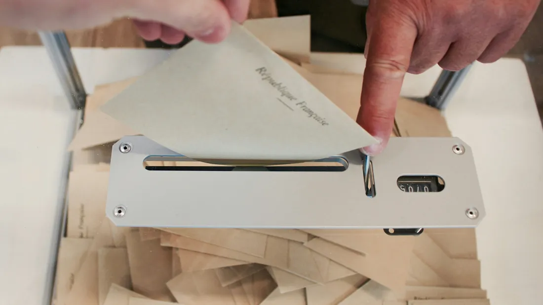 Municipales 2026 : quelles sont les dates limites pour s'inscrire...