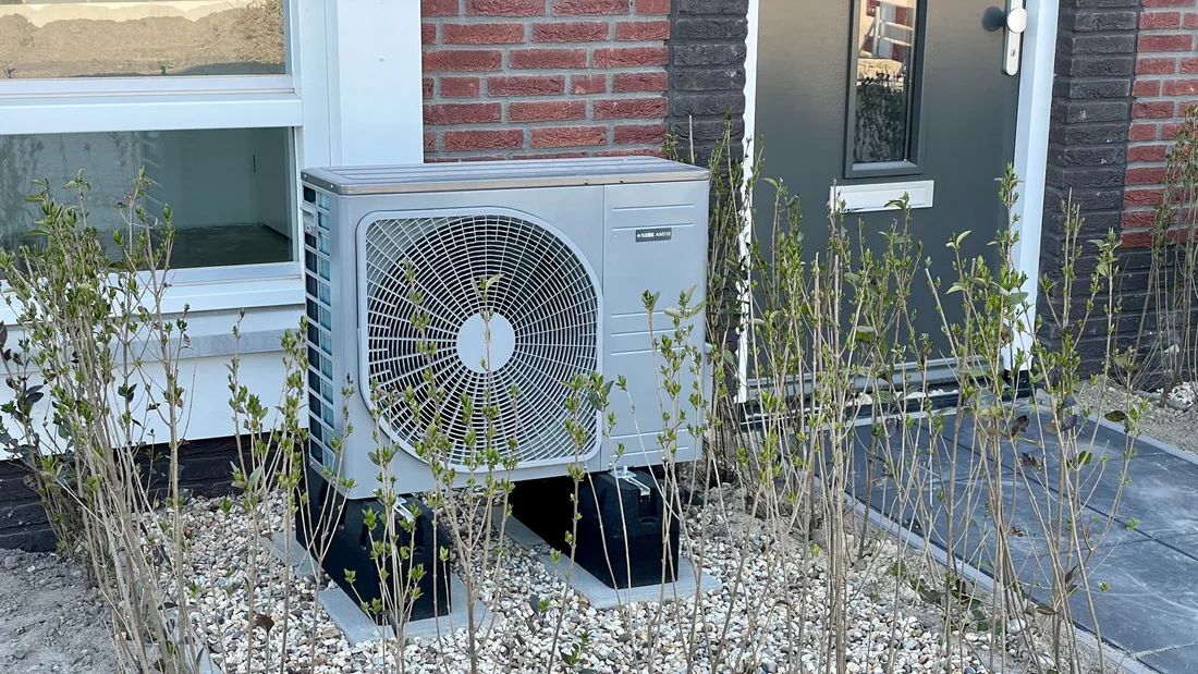 Pompes à chaleur : le gouvernement mise sur un “leasing social”...