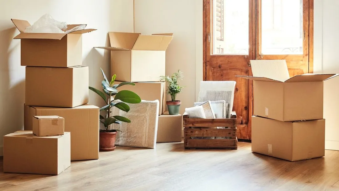 Immobilier : pourquoi les Français bougent de moins en moins