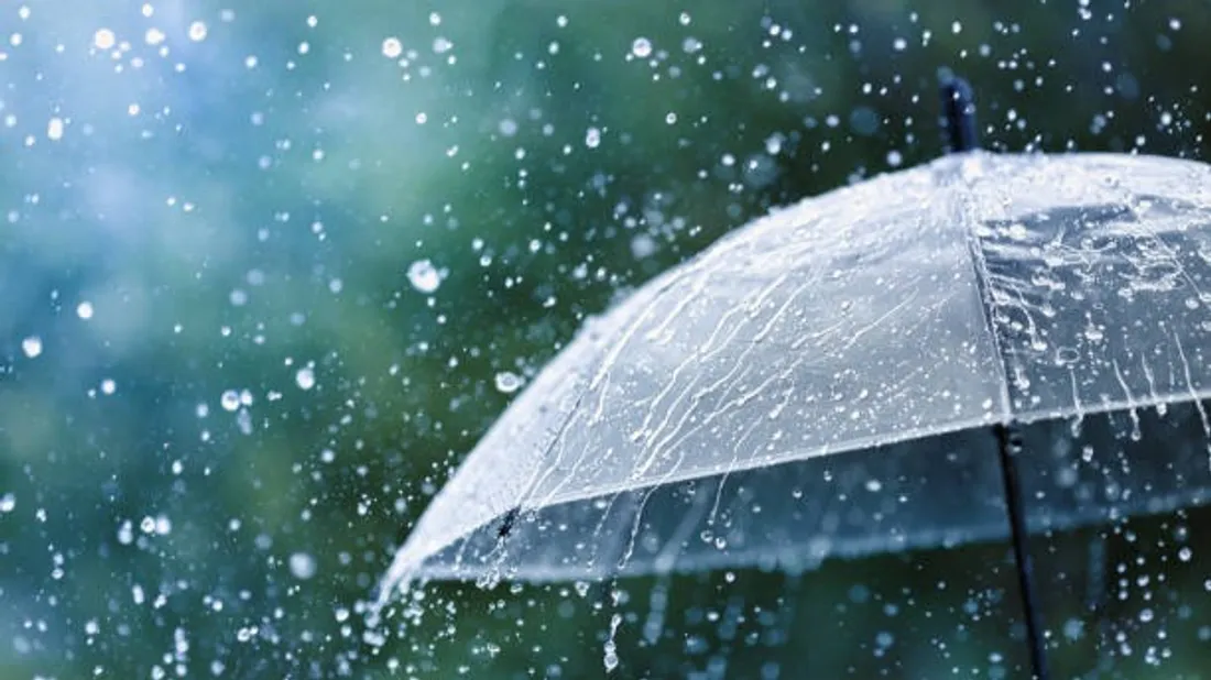 Malgré le retour de la pluie dans l'Ouest, la sécheresse reste...