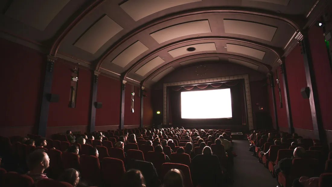 La Fête du cinéma revient du dimanche 28 juin 2026 au mercredi 1er...