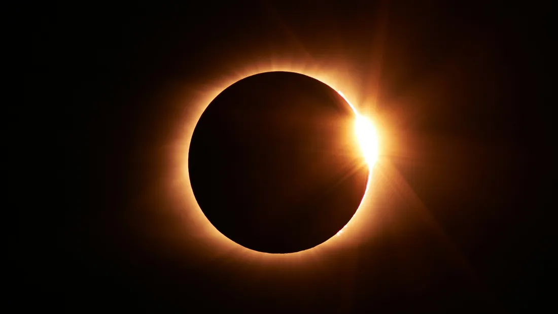 Éclipse solaire : où observer le spectacle en Bretagne ?