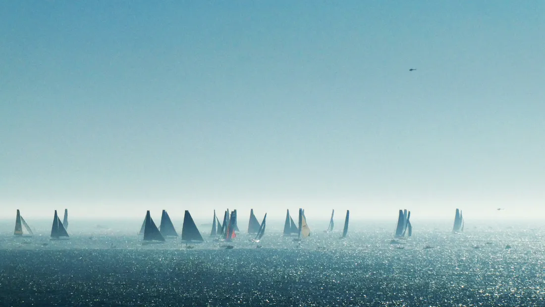 Le Vendée Globe Foundation a retenu trois projets scientifiques...